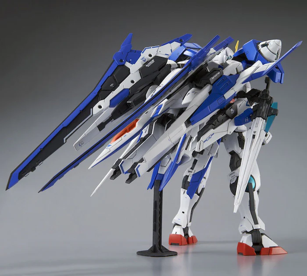MG 1/100 00 XN RAISER