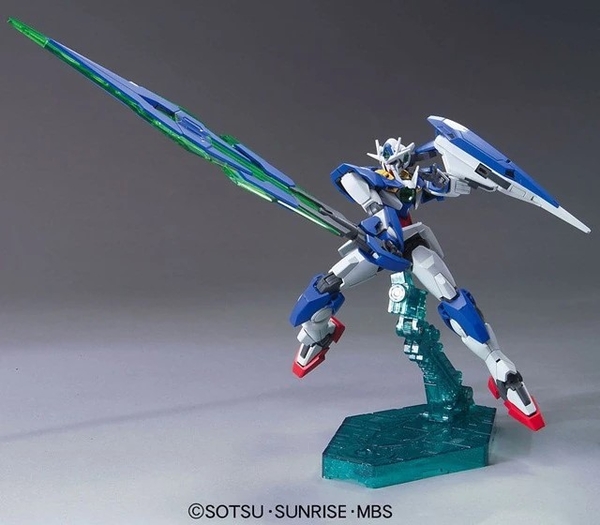 HG00 1/144 00 QAN[T]