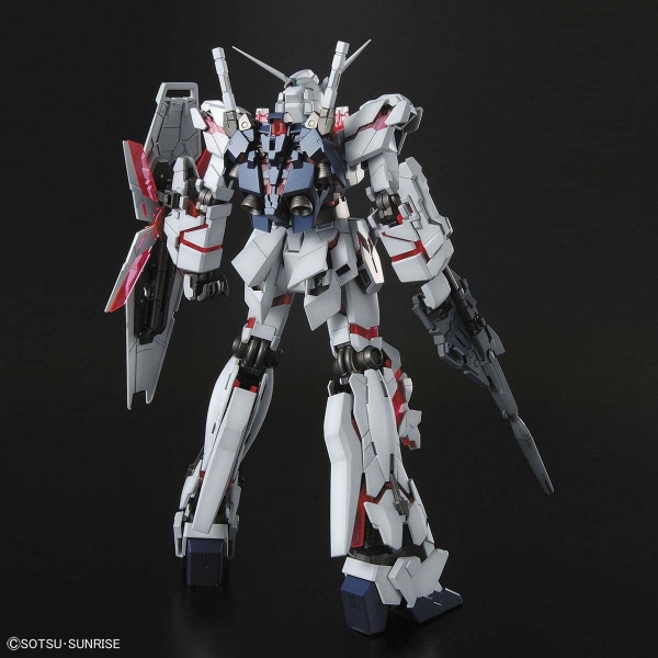 MG 1/100 UNICORN GUNDAM (OVA)