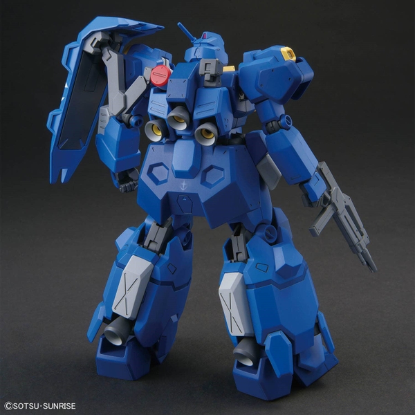 HGUC 1/144 GUSTAV KARL TYPE-00