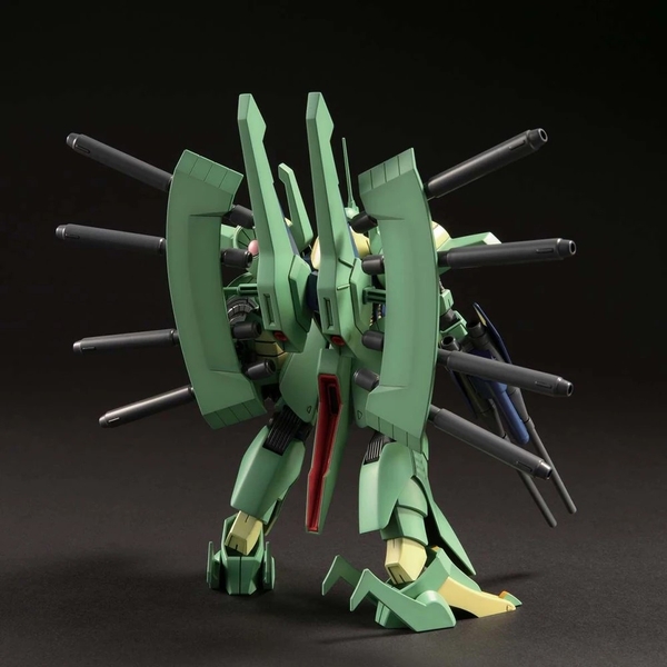HGUC 1/144 PALACE ATHENE