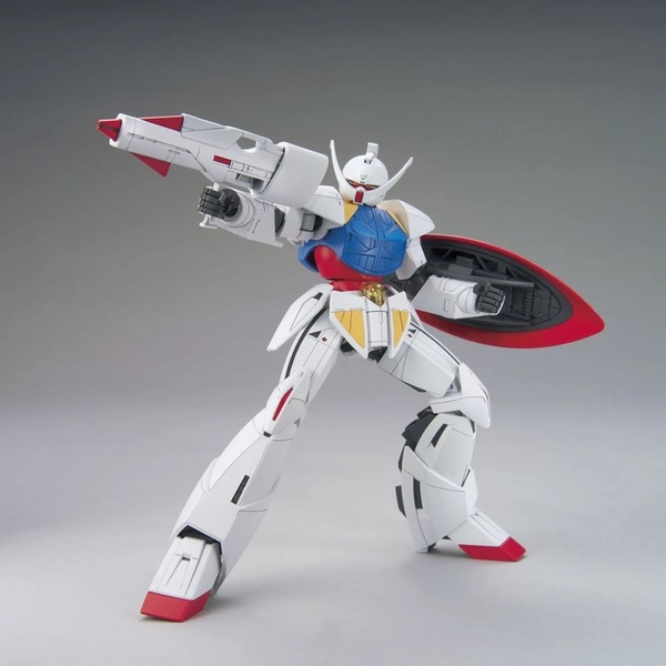 HGCC 1/144 TURN A GUNDAM