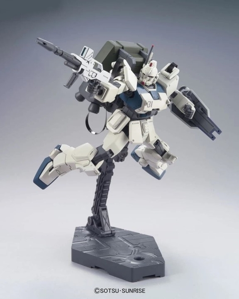 HGUC 1/144 GUNDAM Ez8