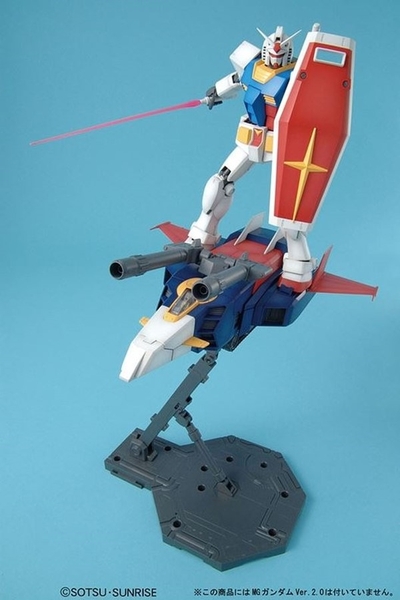 MG 1/100 G FIGHTER