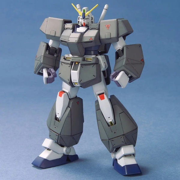 HGUC 1/144 GUNDAM NT-1