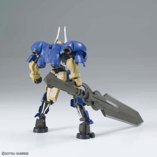 HG IBO 1/144 HELMWIGE REINCAR