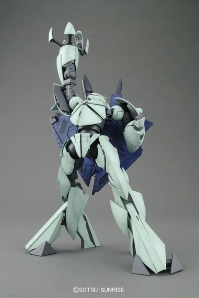 MG 1/100 TURN X
