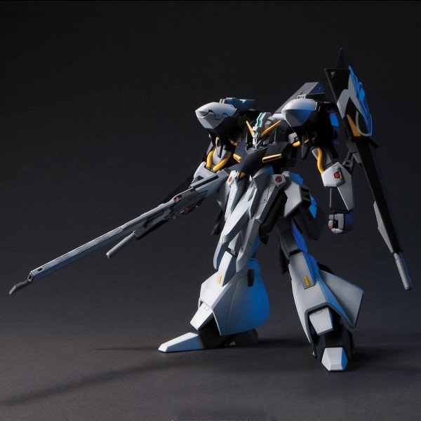 HGUC 1/144 GAPLANT TR-5 HRAIROO