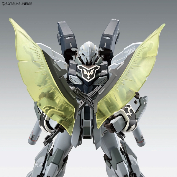 MG 1/100 SINANJU STEIN (NARRATIVE VER.) VER.KA
