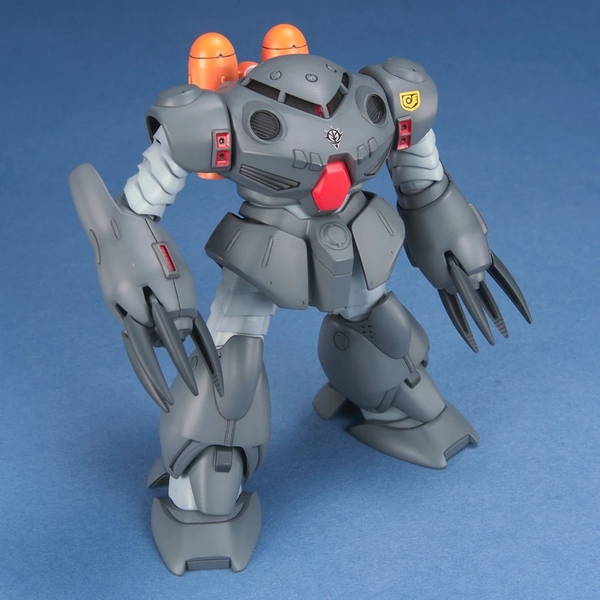 HGUC 1/144 Z'GOK E