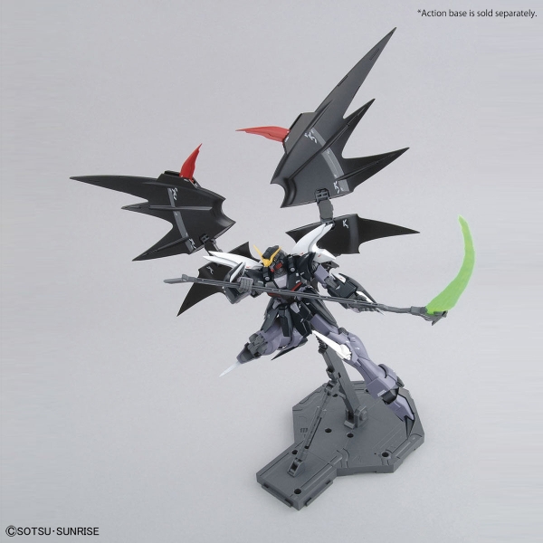 MG 1/100 DEATHSCYTHE HELL EW VER.