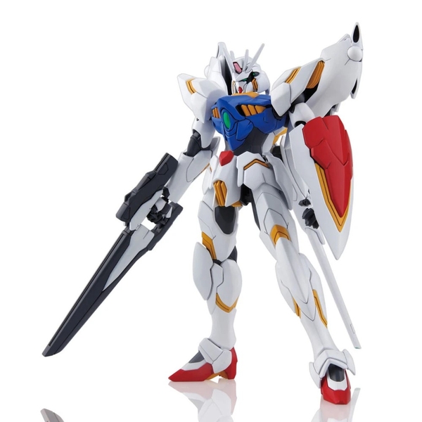 HG 1/144 GUNDAM LEGILIS