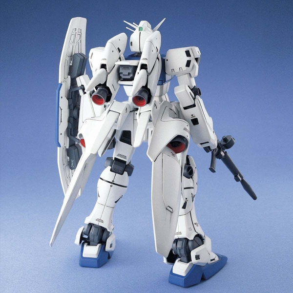 MG 1/100 GUNDAM GP03S