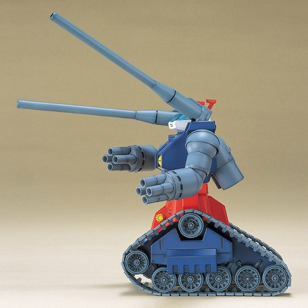 HGUC 1/144 GUNTANK