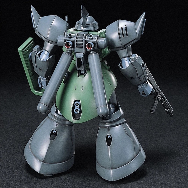 HGUC 1/144 GELGOOG MARINE