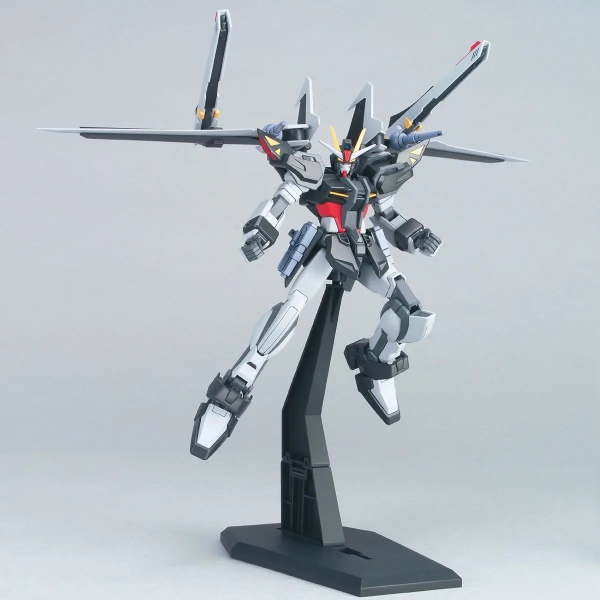 HG 1/144 STRIKE NOIR GUNDAM