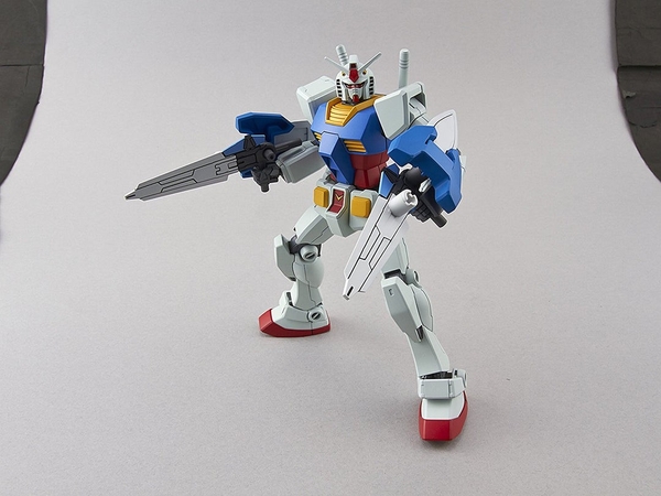 SDEX 00 GUNDAM