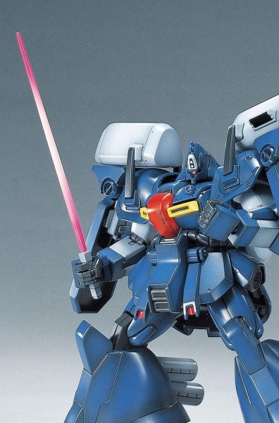 HGUC 1/144 ZEKU EINS