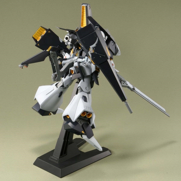 HGUC 1/144 GAPLANT TR-5 HRAIROO