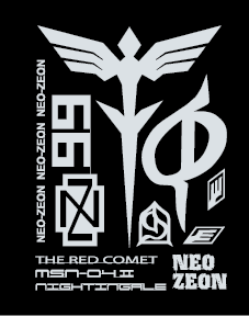 PHỤ KIỆN METAL STICKER LOGO NEO ZEONG