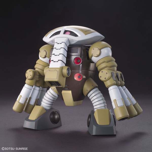 HGUC 1/144 JUAGGU (Unicorn Ver.)