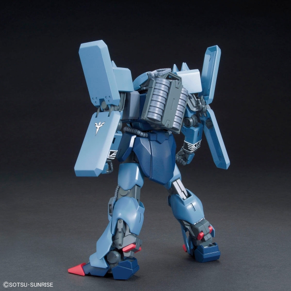 HGUC 1/144 SCHUZRUM-GALLUSS