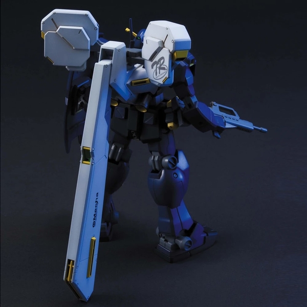 HGUC 1/144 GUNDAM TR-1 [HAZEL II]