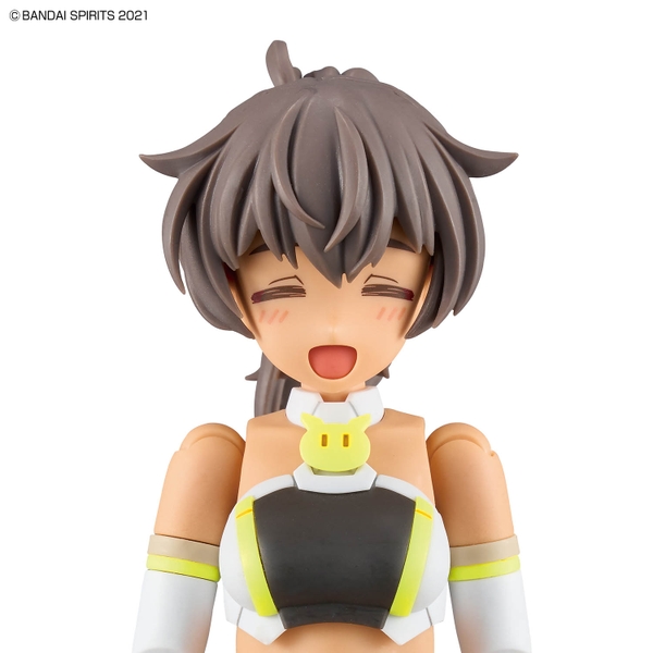 30MS LULUCE (LILY WEAR) [COLOR C]