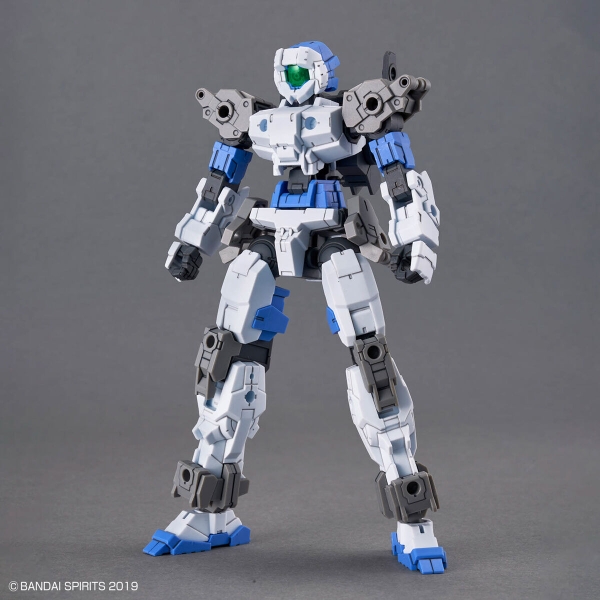 30MM 1/144 eEXM-17FA FULL ARMOR ALTO