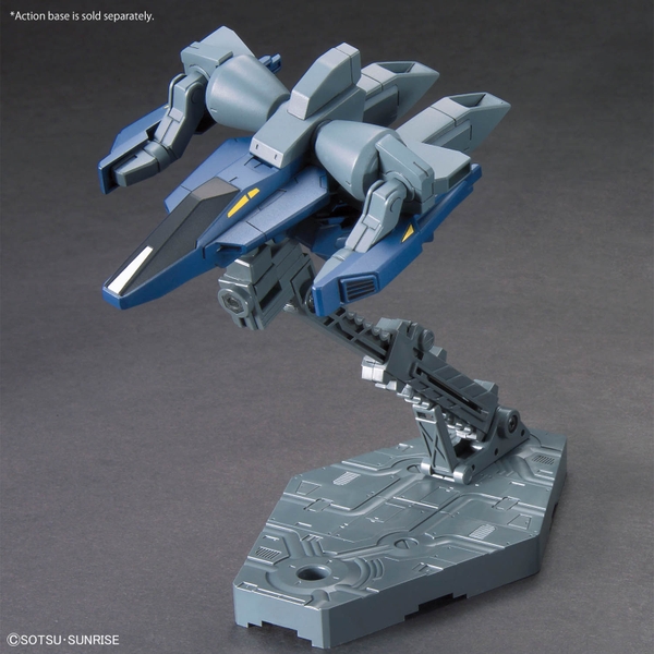PHỤ KIỆN 1/144 OPTION PARTS SET GUNPLA 18 (BUILD BOOSTER SET)