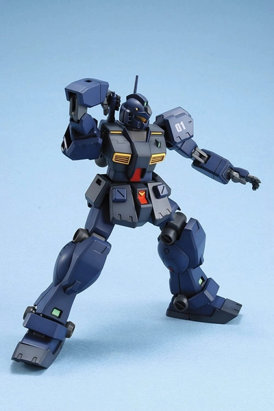 HGUC 1/144 GM QUEL