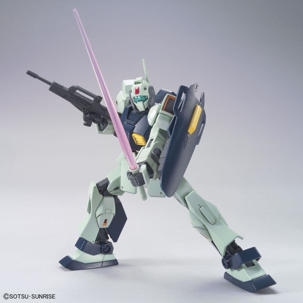 HGUC 1/144 NEMO (UNICORN VER.)
