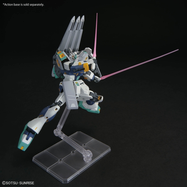 HG 1/144 ALYZEUS
