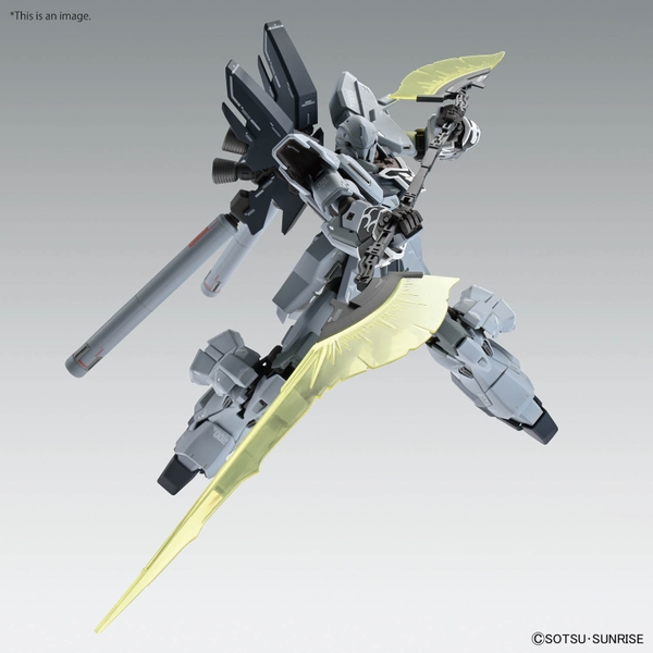 MG 1/100 SINANJU STEIN (NARRATIVE VER.) VER.KA