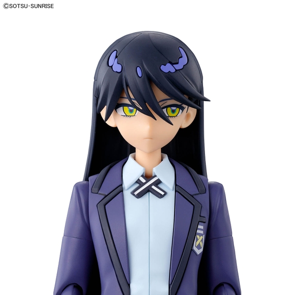 MÔ HÌNH Figure-rise Standard NYAAN