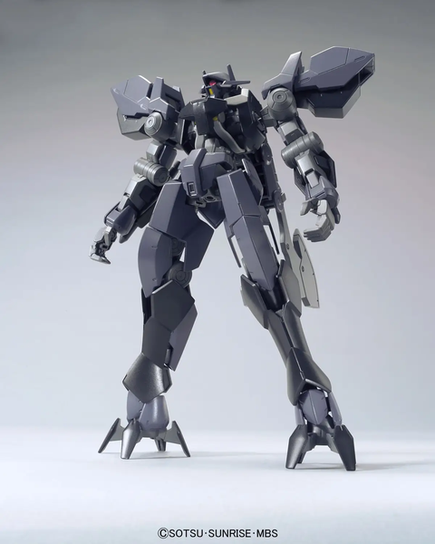 HG IBO 1/144 GRAZE EIN
