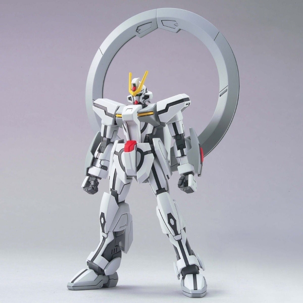 HG 1/144 STARGAZER GUNDAM