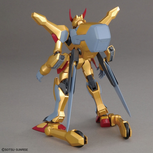 CODE GEASS 1/35 VINCENT