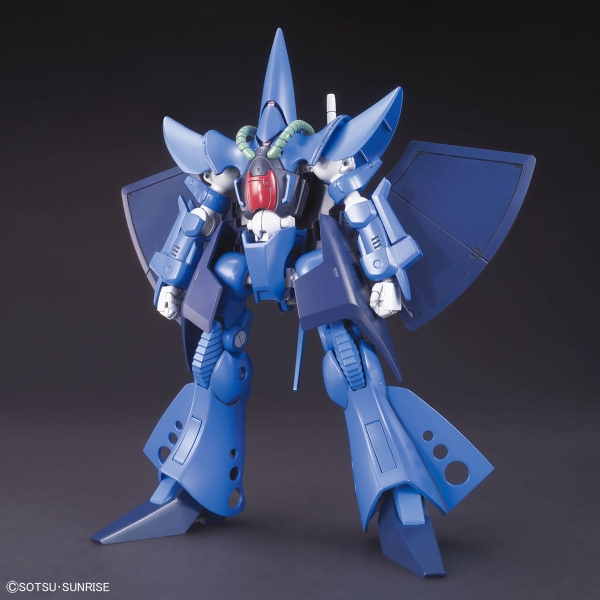 HGUC 1/144 HAMBRABI