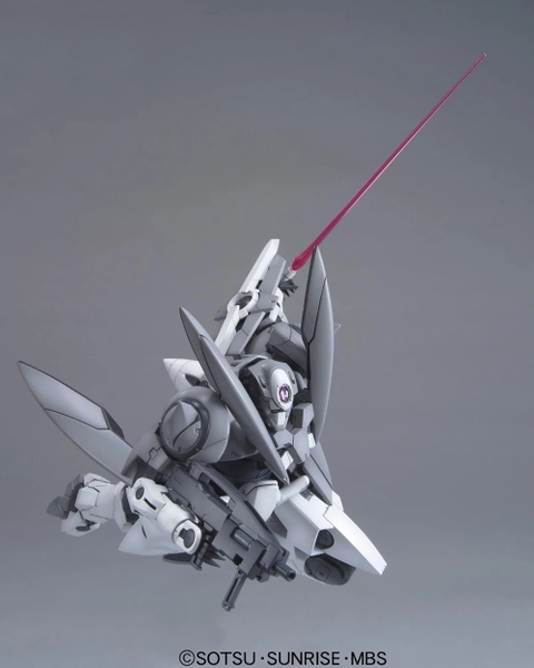MG 1/100 GN-X