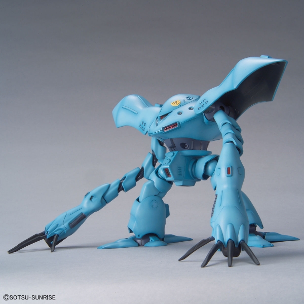 HGUC 1/144 HY-GOGG