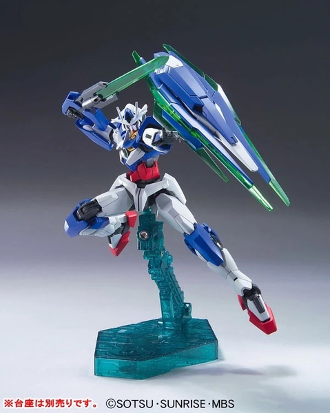 HG00 1/144 00 QAN[T]