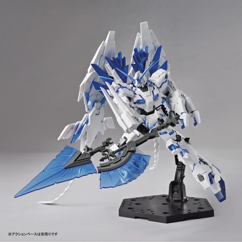 HGUC 1/144 UNICORN GUNDAM PERFECTIBILITY