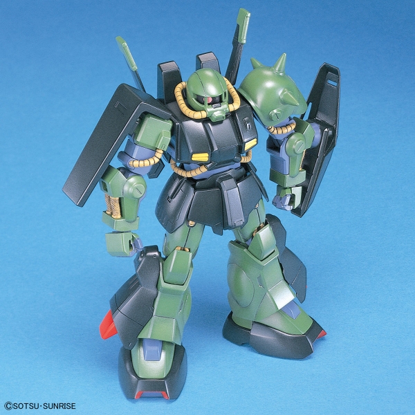 HGUC 1/144 HI-ZACK