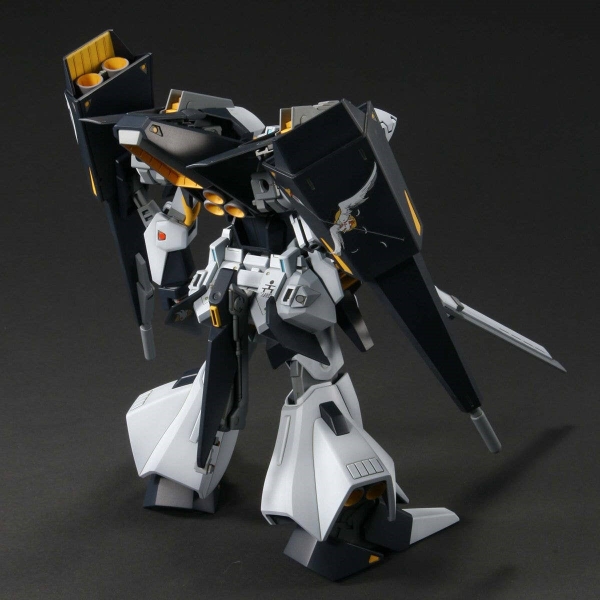 HGUC 1/144 GAPLANT TR-5 HRAIROO