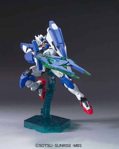 HG00 1/144 00 QAN[T]