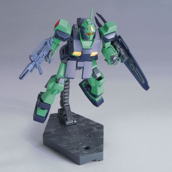 HGUC 1/144 NEMO (Z VER.)