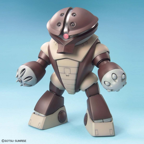 MG 1/100 ACGUY