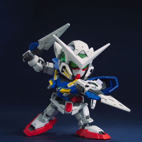 SDEX GUNDAM EXIA