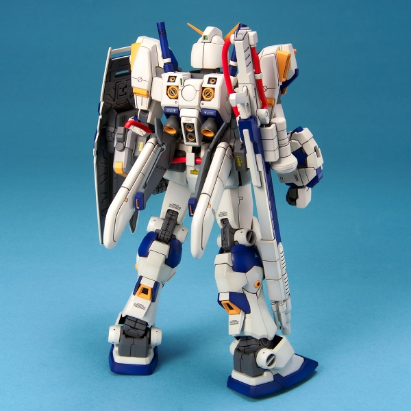 MG 1/100 RX-78-4 GUNDAM